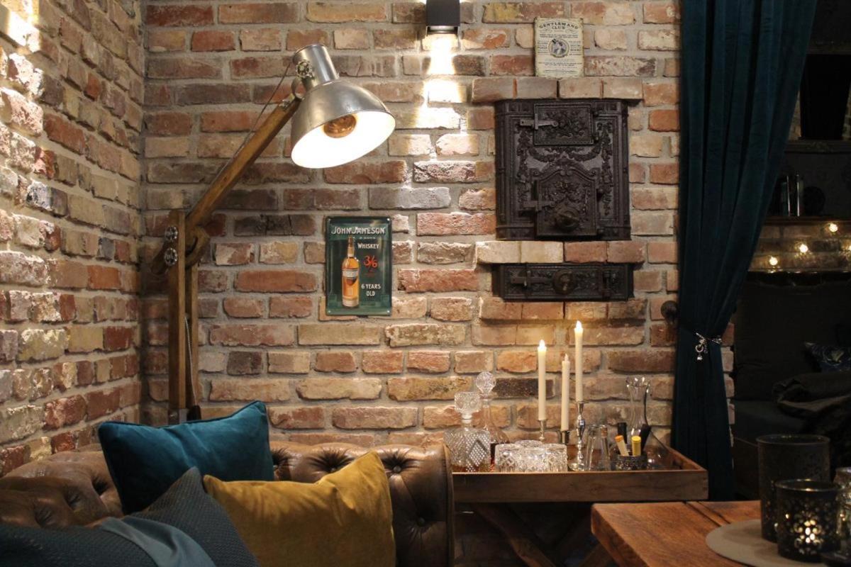 Friendly Home - Special Doppelappartement "Old Bakery" Koeln Bonn Phantasialand Brenig Extérieur photo