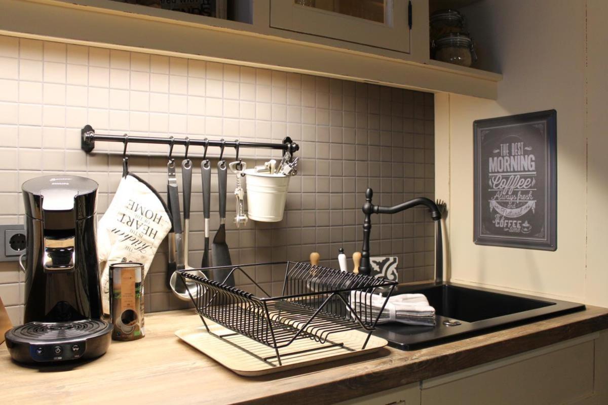 Friendly Home - Special Doppelappartement "Old Bakery" Koeln Bonn Phantasialand Brenig Extérieur photo