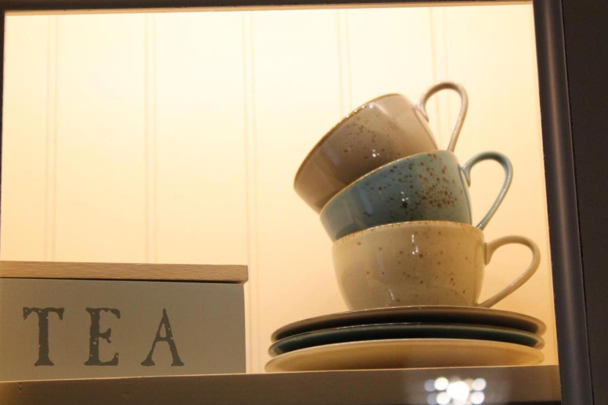 Friendly Home - Special Doppelappartement "Old Bakery" Koeln Bonn Phantasialand Brenig Extérieur photo